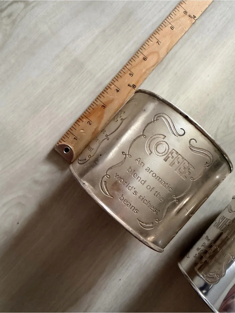 N/A vintage antique